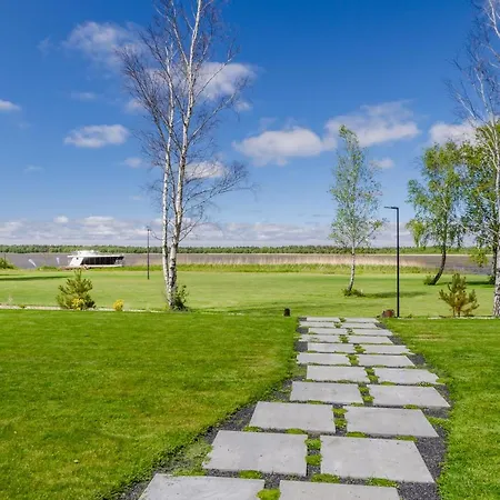 Kite Marina 3* Sarbsk