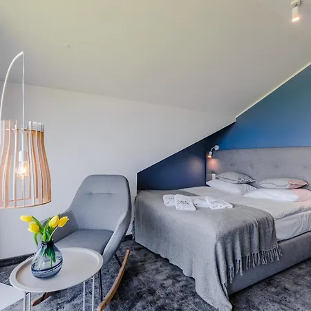 Station touristique Kite Marina