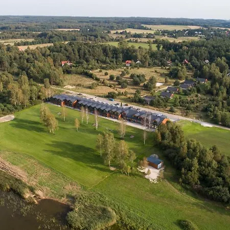 Kite Marina Rezort 3*