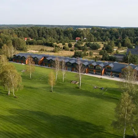 Kite Marina Resort