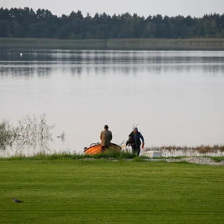 Kite Marina Resort