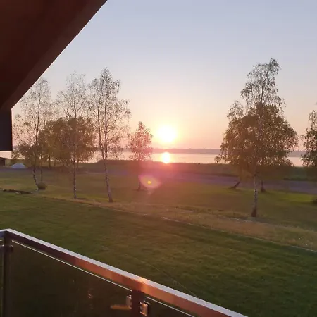 Kite Marina Resort Sarbsk
