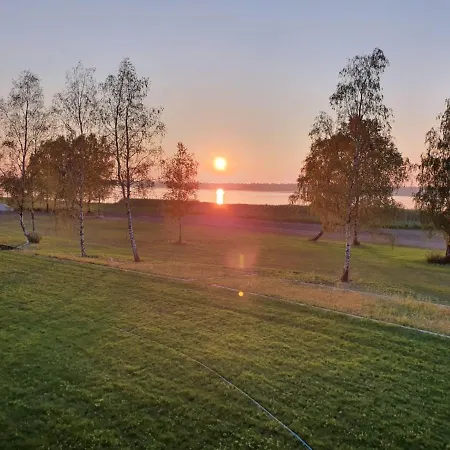 Üdülőközpont Kite Marina Sarbsk