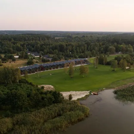 Üdülőközpont Kite Marina 3*