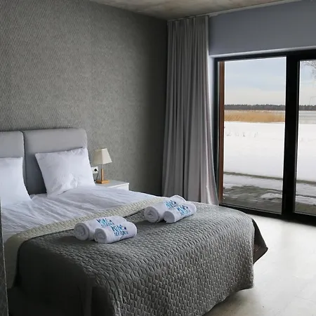 Rezort Kite Marina Sarbsk