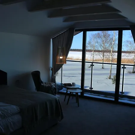 Kite Marina Resort