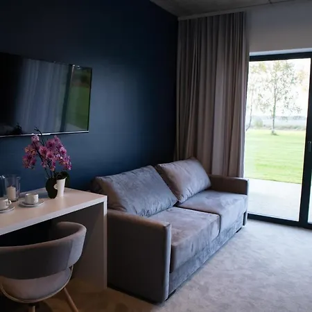 Kite Marina Station touristique 3*