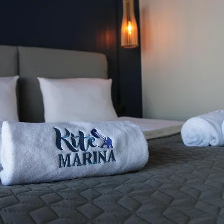 Rezort Kite Marina