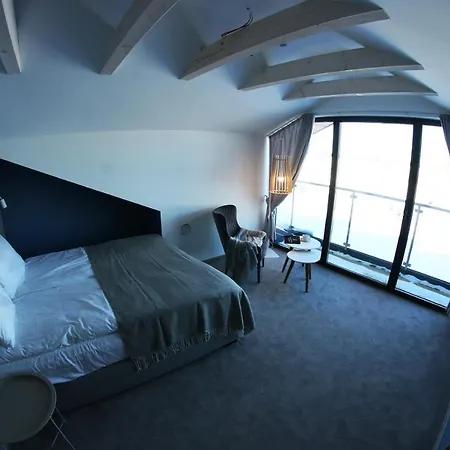 度假村 Kite Marina Sarbsk