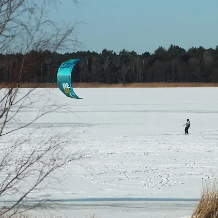 Kite Marina