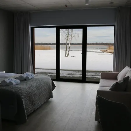 Kite Marina Resort