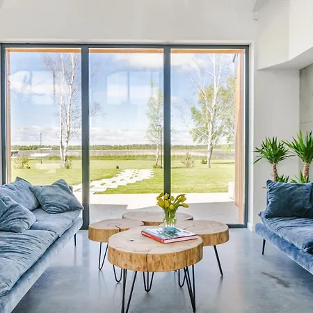 Rezort Kite Marina Sarbsk