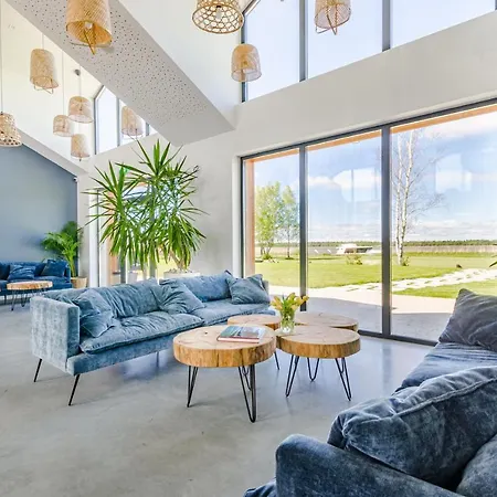 Rezort Kite Marina Sarbsk