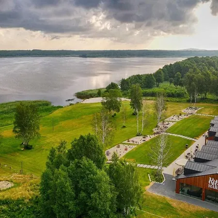 Kite Marina Rezort Sarbsk