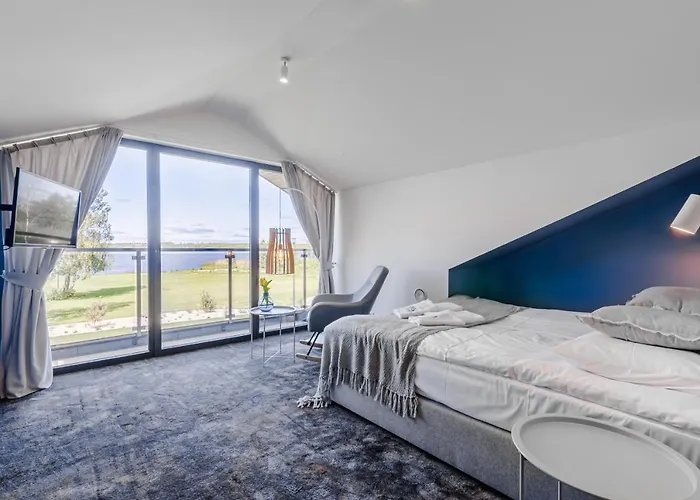 منتجع Kite Marina 3*