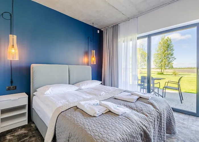 منتجع Kite Marina