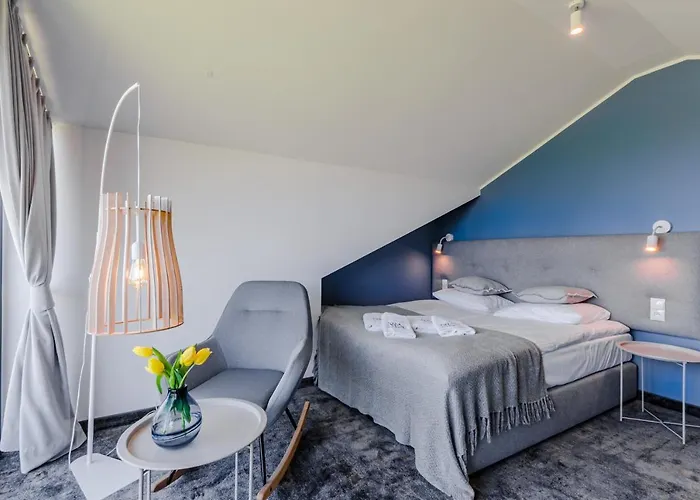 منتجع Kite Marina