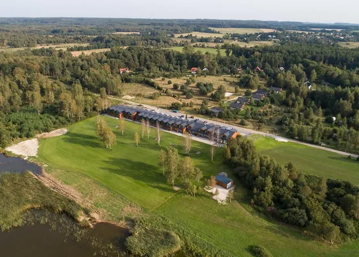 Kite Marina منتجع 3*