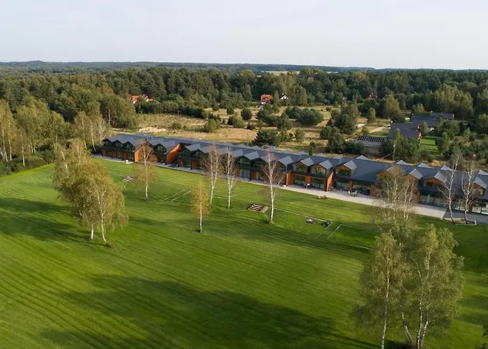 Kite Marina منتجع