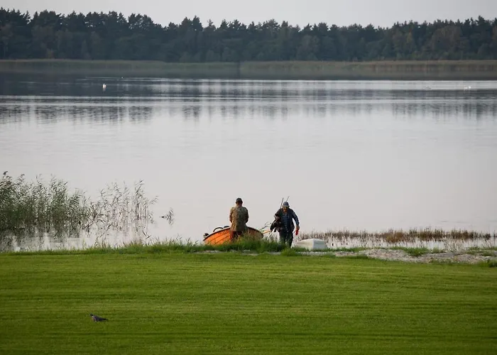 Kite Marina منتجع