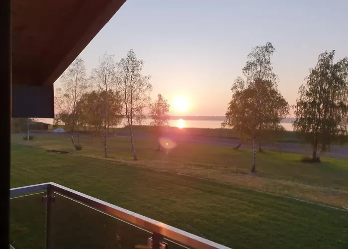 Kite Marina Resort Sarbsk