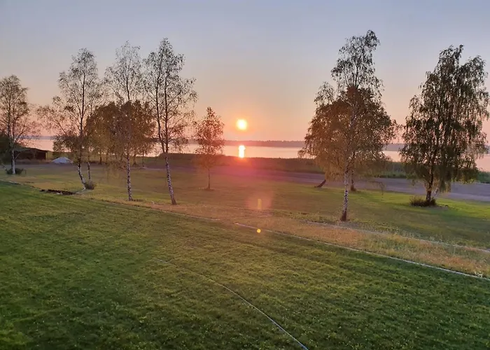 Resort Kite Marina Sarbsk