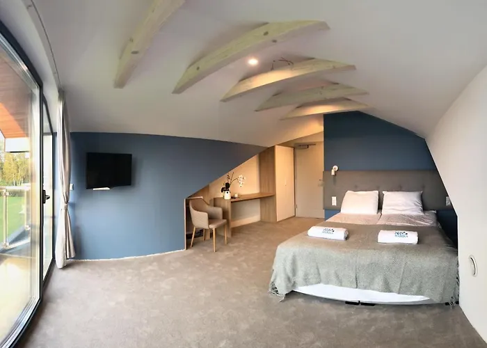 Kite Marina Resort 3*