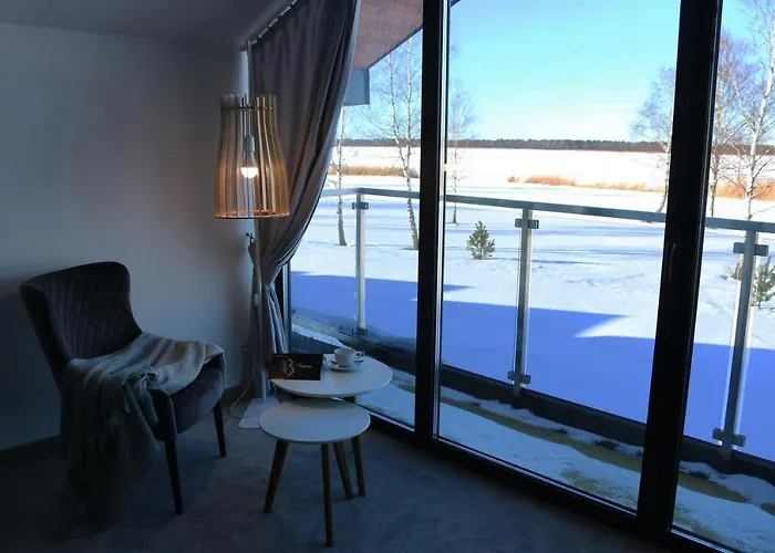 Kite Marina Resort Sarbsk