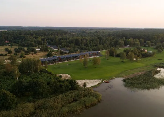 Resort Kite Marina 3*