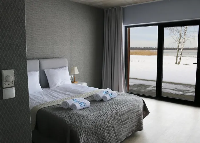 Resort Kite Marina Sarbsk