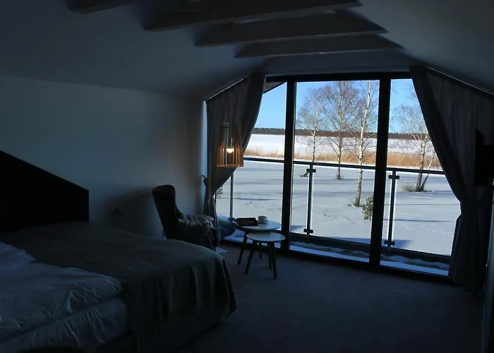 Kite Marina Resort