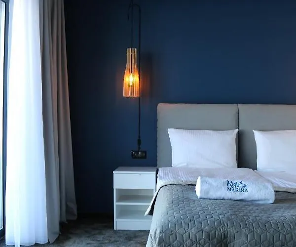 Resort Kite Marina Sarbsk