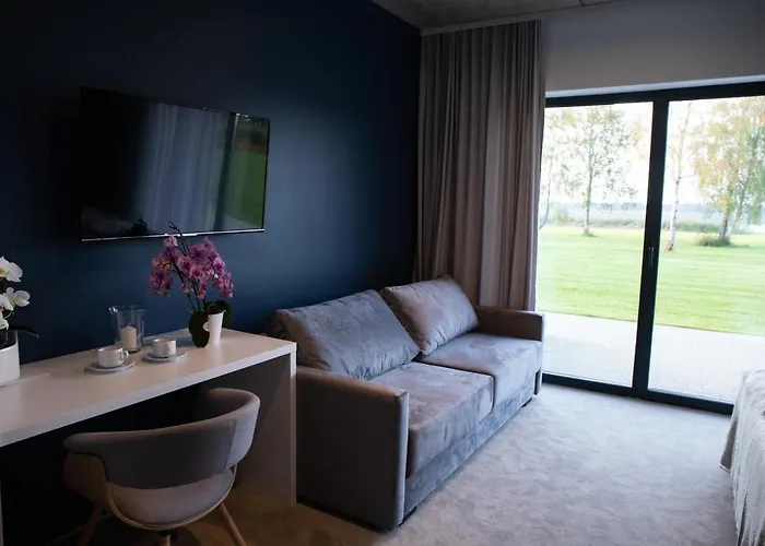 Kite Marina منتجع 3*