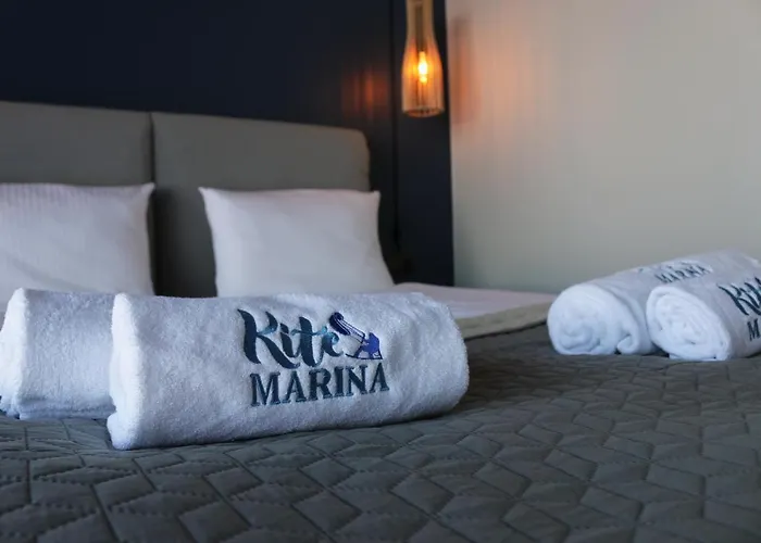 Resort Kite Marina