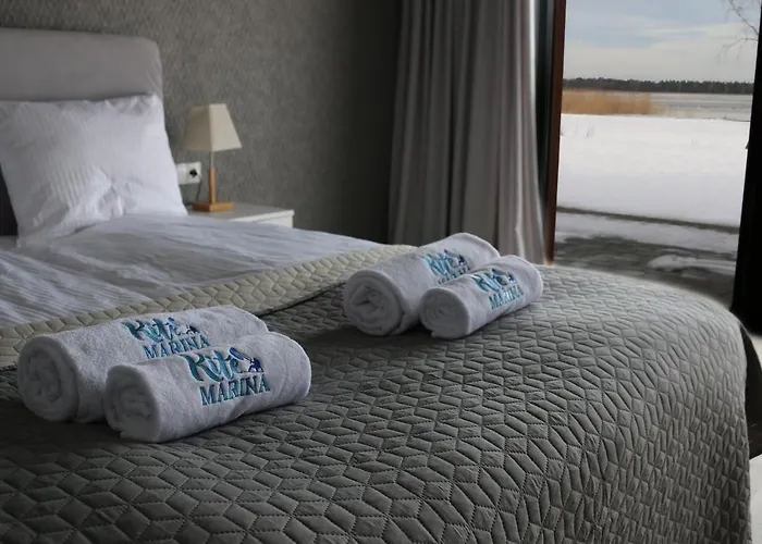 Kite Marina Resort 3*