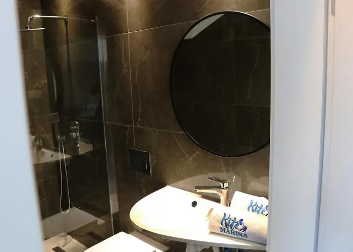 Resort Kite Marina 3*