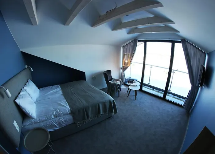 Resort Kite Marina Sarbsk