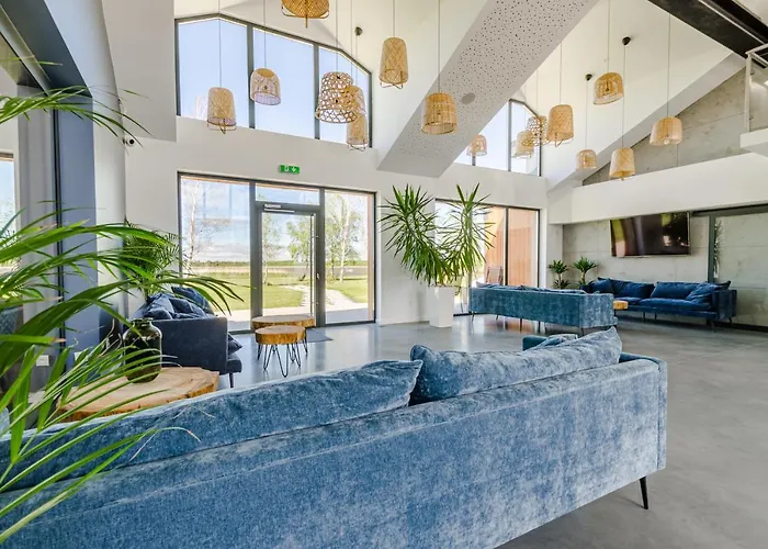 Kite Marina منتجع